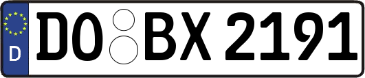 DO-BX2191