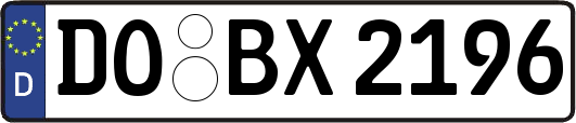 DO-BX2196