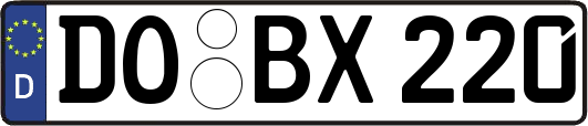 DO-BX220
