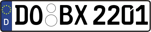 DO-BX2201