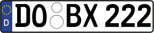 DO-BX222