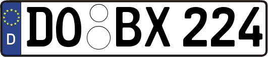DO-BX224