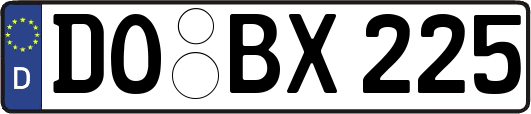 DO-BX225