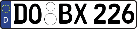 DO-BX226