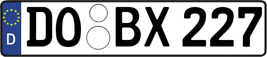 DO-BX227