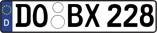 DO-BX228