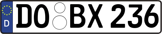 DO-BX236