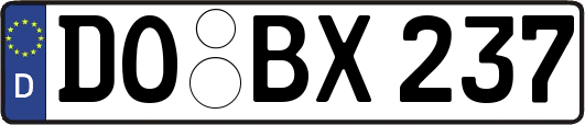 DO-BX237