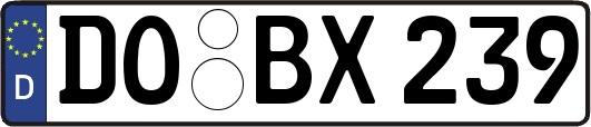 DO-BX239