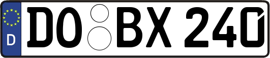 DO-BX240