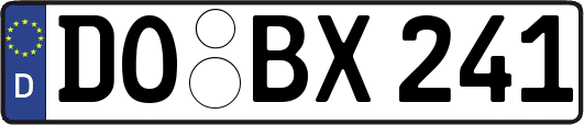 DO-BX241