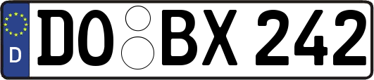 DO-BX242