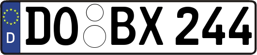 DO-BX244