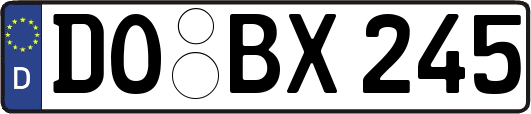 DO-BX245