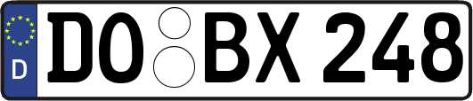DO-BX248