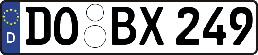 DO-BX249