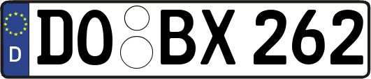 DO-BX262