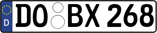 DO-BX268
