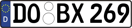 DO-BX269