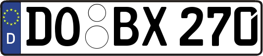 DO-BX270