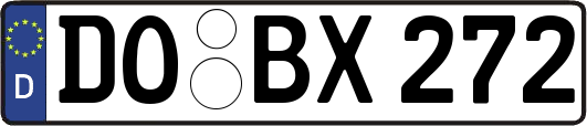 DO-BX272