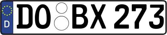 DO-BX273