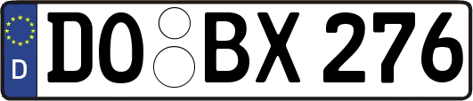 DO-BX276