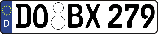 DO-BX279