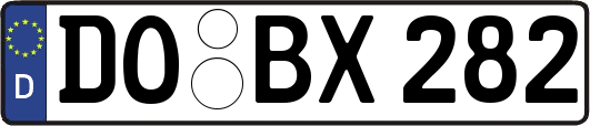 DO-BX282