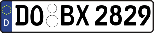DO-BX2829