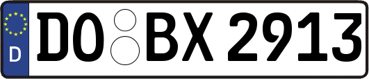 DO-BX2913