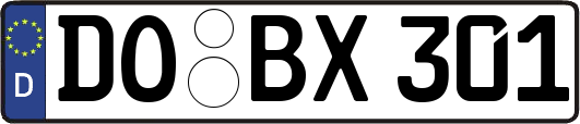 DO-BX301