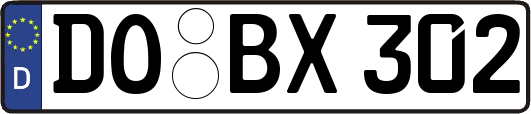 DO-BX302