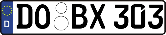 DO-BX303
