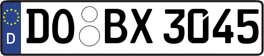 DO-BX3045