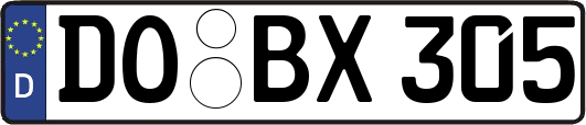 DO-BX305