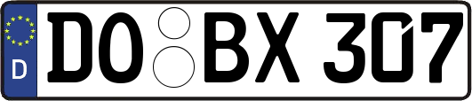 DO-BX307