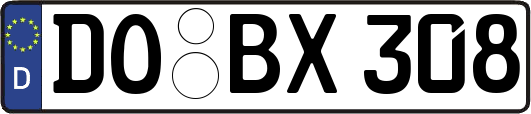 DO-BX308