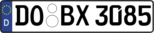 DO-BX3085