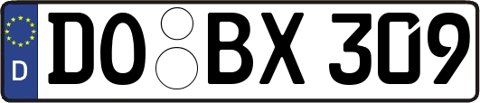DO-BX309