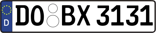 DO-BX3131