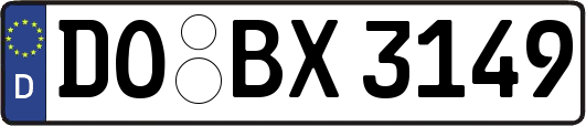 DO-BX3149