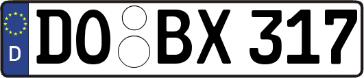 DO-BX317