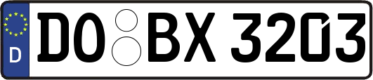 DO-BX3203