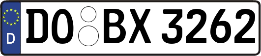 DO-BX3262