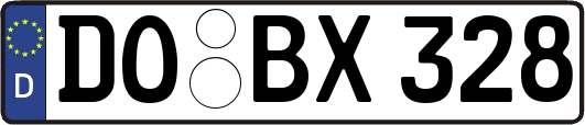 DO-BX328