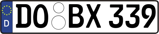 DO-BX339
