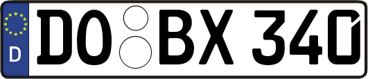 DO-BX340