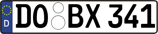 DO-BX341