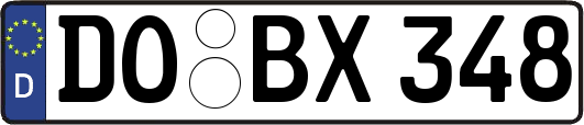 DO-BX348